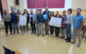 "Απόπλους": Οι δράσεις που υλοποίησε για την περίοδο 2023-2024