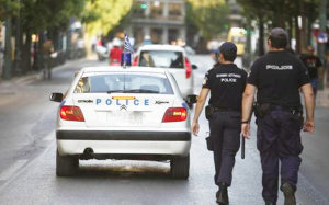 Ιούλιος: 138 συλλήψεις στην Κεφαλονιά για διάφορα αδικήματα