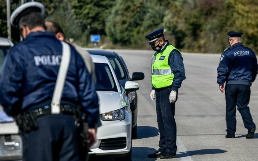 Έλεγχοι για την πρόληψη της παραβατικότητας στη Ζάκυνθο και την Κεφαλονιά - 8 συλλήψεις για διάφορα αδικήματα