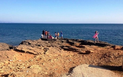 Στις 26 Αυγούστου αγώνας δρόμου στην Κουνόπετρα