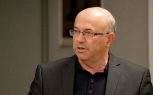 Σωτήρης Κουρής: Η ανικανότητα της Περιφερειακής Αρχής