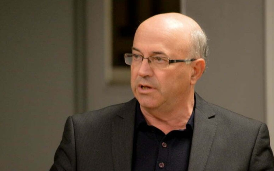 Σωτήρης Κουρής: Η ανικανότητα της Περιφερειακής Αρχής