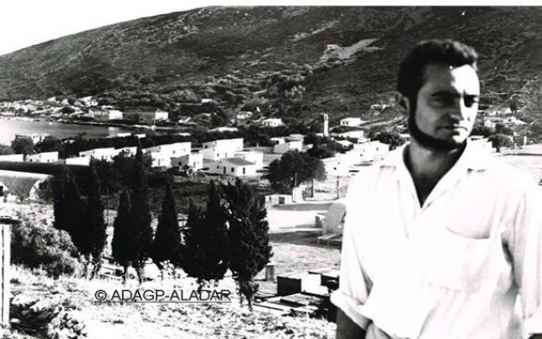 Η Επίτιμη Πρόξενος της Γαλλίας Κα Sinagra Emmanuelle στην Κεφαλονιά