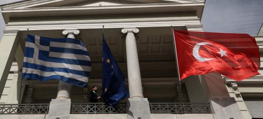 Οι εξελίξεις στην Τουρκία τρόμαξαν την κυβέρνηση -Τι φοβάται το Μαξίμου