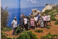 H δράση του Συνδέσμου Οινοποιών Κεφαλονιάς "Κεφαλονιά ένα Hub για το κρασί" στην εφημερίδα Agrenda και το περιοδικό Wine Trails