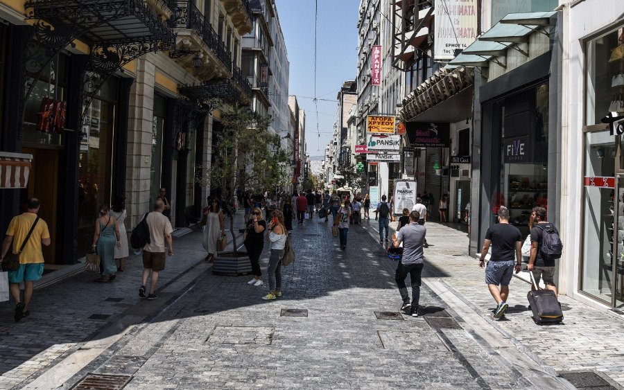 Νέες ταυτότητες: Τι θα γίνει το καλοκαίρι του 2026 αν δεν την έχετε εκδώσει