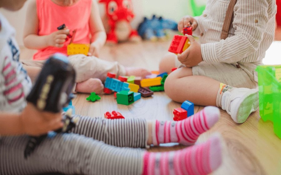 Το εργαστήρι δημιουργικής απασχόλησης “La familia” αναζητά προσωπικό