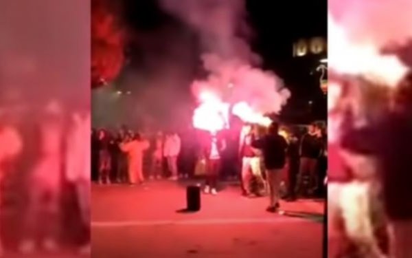 Βασιλακόπουλος: Υγειονομική βόμβα το αποκριάτικο πάρτι στην Ξάνθη