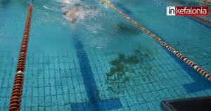 «Βούρκος» σε αρκετά σημεία στο κολυμβητήριο – Τι απαντάει η δημοτική αρχή για το πρόβλημα