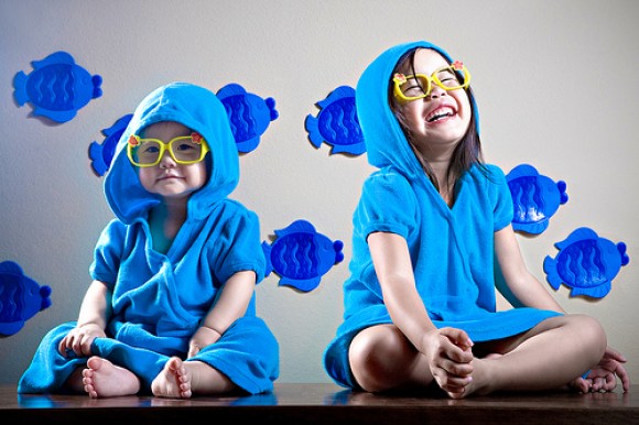 Δια λόγου & έργου : "Ο μαγικός κόσμος των συναισθημάτων"