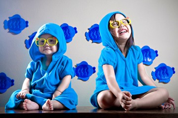 Δια λόγου & έργου : "Ο μαγικός κόσμος των συναισθημάτων"