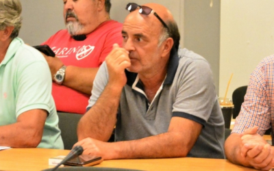 Πρόεδρος ΕΔΑΚΙ: "Πέραν κάθε λογικής η απόφαση της Κυβέρνησης να καταργήσει αιφνιδιαστικά την ΕΔΑΚΙ'