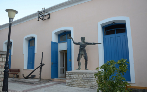 Εφορεία Αρχαιοτήτων Κεφαλληνίας και Ιθάκης: Επαναλειτουργία Μουσείων Ιθάκης