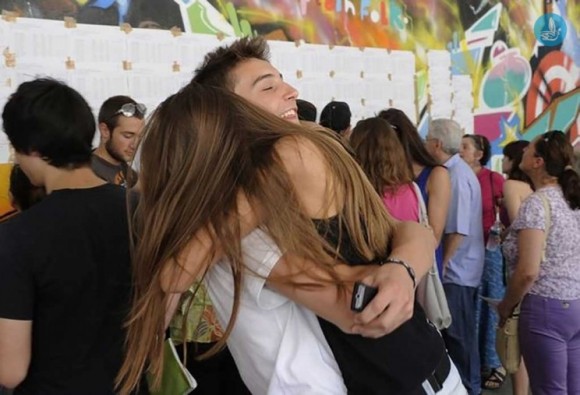 Όλα τα ονόματα των επιτυχόντων από Κεφαλονιά & Ιθάκη σε ΑΕΙ και ΤΕΙ