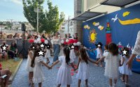 Γιορτή λήξης για τον Β΄ Παιδικό Σταθμό Αργοστολίου – Μια δημιουργική χρονιά ολοκληρώθηκε