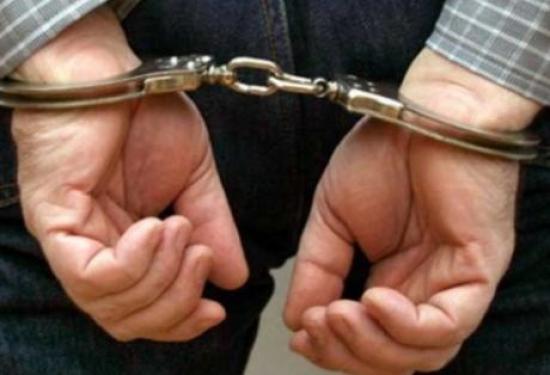 Συλλήψεις στην Κεφαλονιά για παράνομη οπλοκατοχή
