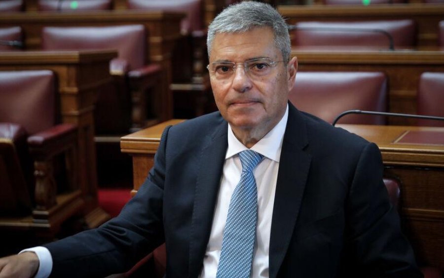 Κεφαλονιά &amp; Ιθάκη: Έργα, υγεία και υποδομές στον απολογισμό Δεκεμβρίου του Παναγή Καππάτου