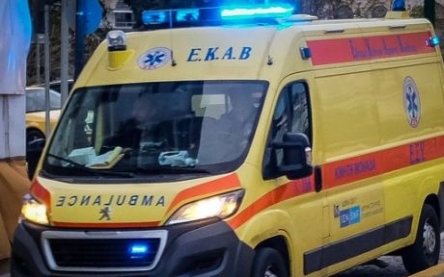 Κέρκυρα: Τροχαίο δυστύχημα με θανάσιμο τραυματισμό 61χρονης ημεδαπής