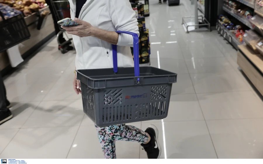 Market Pass: Ξεκινούν οι τριπλές πληρωμές