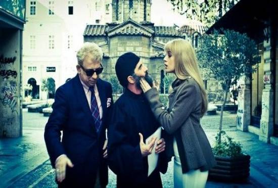 Από τη μικρή στη μεγάλη οθόνη ο «Ακάλυπτος»! Πότε έρχεται στις αίθουσες & ποιοι θα πρωταγωνιστούν; (PHOTOS)