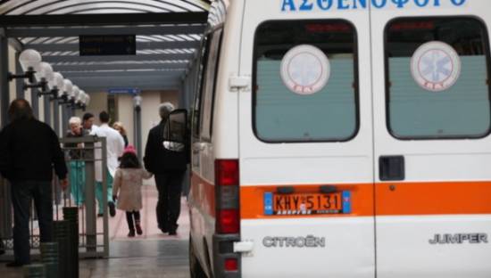 ΣΟΚ! Πυροβόλησαν κοριτσάκι σε παιδικό σταθμό στο Μενίδι!