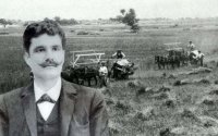 Τιμητική εκδήλωση στην Αθήνα: &quot;Μαρίνος Αντύπας: Από τα Φερεντινάτα στο Κιλελέρ&quot;
