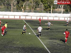 Α’ ΕΠΣΚΙ: Στη σέντρα για τη 2η Αγωνιστική με ΑΟΚΙ- Διλινάτα