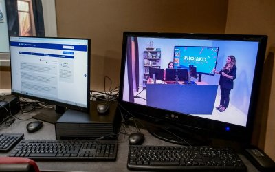 Πρόσβαση στο Ψηφιακό Φροντιστήριο για αποφοίτους Λυκείων και ΕΠΑΛ
