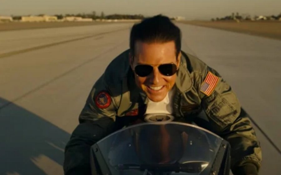 Σαρώνει το «Top Gun: Maverick» - Έσπασε το φράγμα του 1 δισεκατομμυρίου δολαρίων σε εισπράξεις