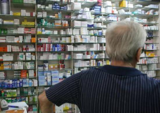 Έρευνα: Οι 9 στους 10 δεν μπορούν να αγοράσουν φάρμακα!