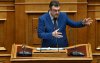 Νίκη: Διαγράφεται ο Παπαδόπουλος - Του ζητούν να παραδώσει την έδρα του