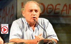 Σπύρος Ποταμιάνος Παγώνης: "Ο ΣΥΡΙΖΑ βρίσκεται σε μια νέα φάση και κάνει μια καινούργια αρχή και στο οργανωτικό του κομμάτι"