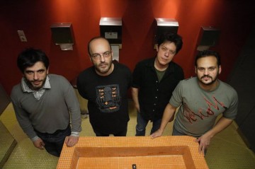 Μουσικό ραντεβού στο 3ο ΤΗΜΟ φεστιβάλ- Μαζί τους και τα "Υπόγεια Ρεύματα"