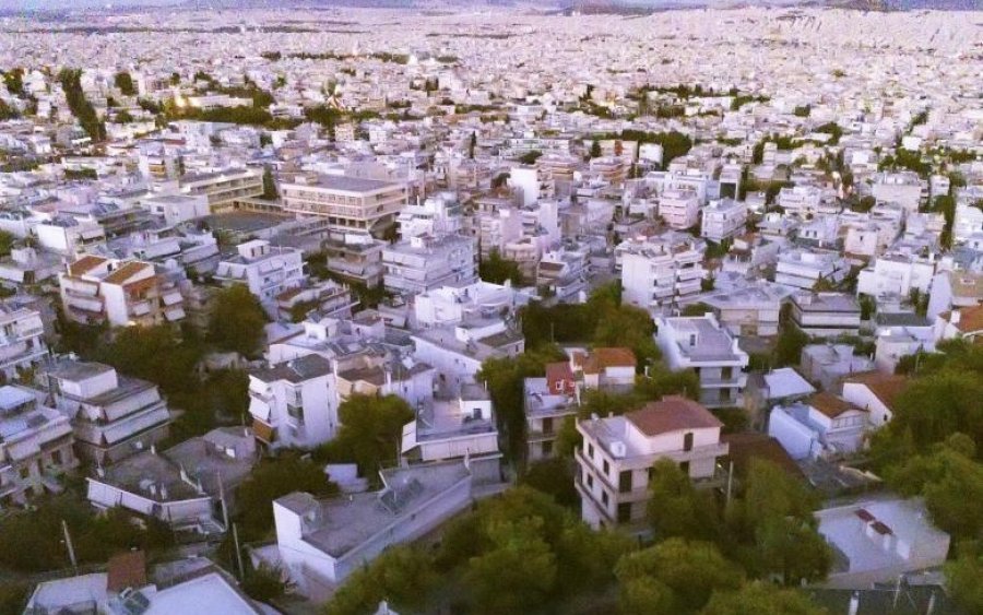 ΕΝΦΙΑ: Διόρθωση λαθών στο E9 πριν την πληρωμή των δόσεων - Ανοίγει η πλατφόρμα