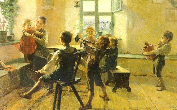 Ριζοσπαστικά Κάλαντα Δωδεκαήμερου Κεφαλληνίας