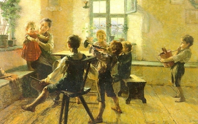 Ριζοσπαστικά Κάλαντα Δωδεκαήμερου Κεφαλληνίας