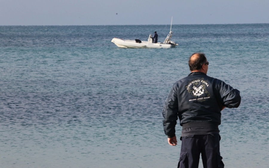 Τραγικό: Τρίτος θάνατος από πνιγμό μέσα σε λίγα 24ωρα στην Κεφαλονιά