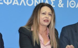 Inkefalonia 89,2: Συνέντευξη Σμαράγδα Σαρδελή, υπ. βουλεύτρια για τον Ν. Κεφαλληνίας με την Νέα Δημοκρατία
