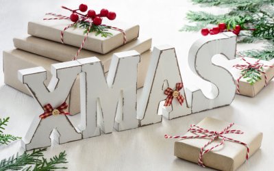 Το ανανεωμένο πρόγραμμα για τις εορταστικές δράσεις του Εμπορικού Συλλόγου «Η ΚΡΑΝΗ»