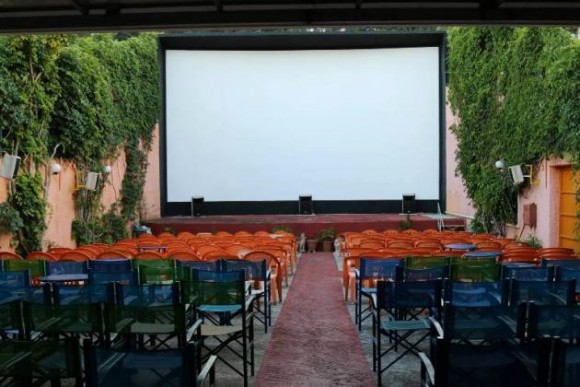 "Ο θρύλος του Ταρζάν" αυτή την εβδομάδα στο Cine Anny