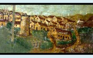 Απόψε εκδήλωση "Σουλλάροι: Ξετυλίγοντας μέσα απο εικόνες την ιστορία του χωριού"