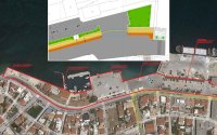 Coastal Revitalization: What the Project Envisions to Transform Argostoli