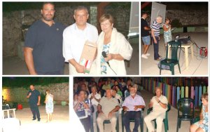 Δαμουλιανάτα: Εκδήλωση για τα 70 χρόνια από τους σεισμούς του '53