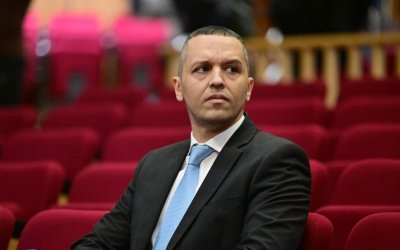 Ηλίας Κασιδιάρης: Νέα απόρριψη του αιτήματος αποφυλάκισής του – Είναι το πέμπτο κατά σειρά