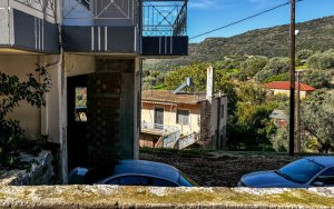 Ανατροπή με τον θάνατο του 4χρονου στην Πάτρα: Ο θείος του ομολόγησε ότι δεν έπεσε από τη μάντρα