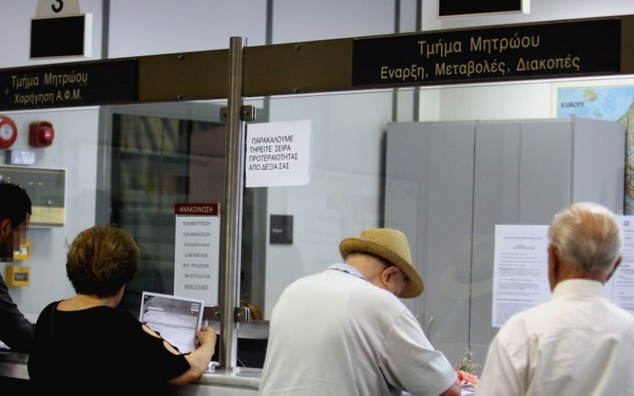 Οκτώβριο οι τελικές ανακοινώσεις για τα αναδρομικά των συνταξιούχων