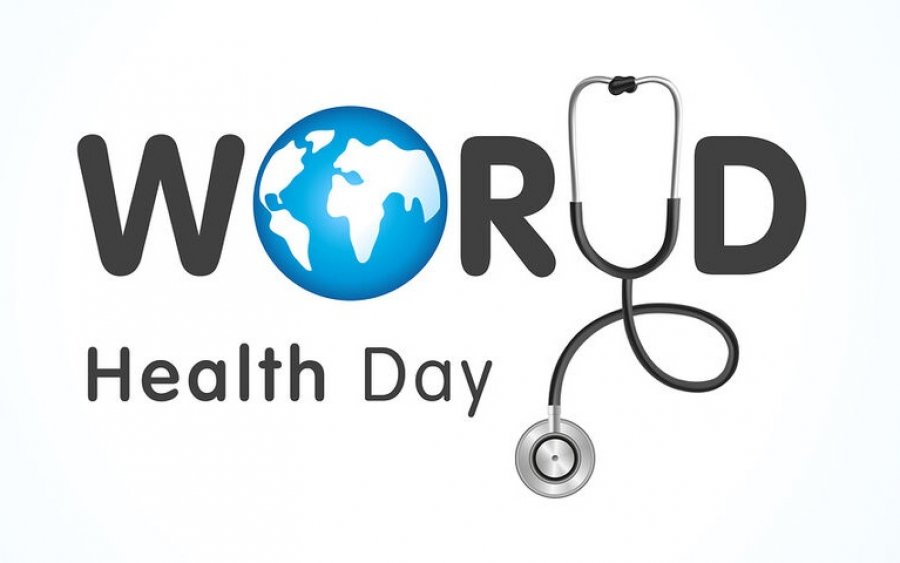 H AΔΕΔΥ για την Παγκόσμια Ημέρα Υγείας