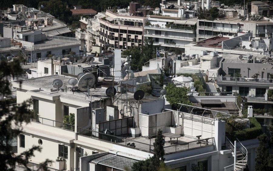 Αλλάζω θερμοσίφωνα: Έρχεται το νέο πρόγραμμα το 2025