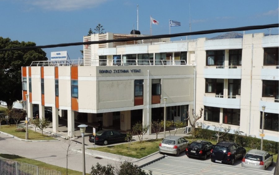 Καππάτος: Αυτές είναι οι παρεμβάσεις ανακαίνισης στο Νοσοκομείο Αργοστολίου