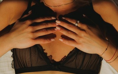 Οι 6 χρυσοί κανόνες για την υγιή, σεξουαλική ζωή των γυναικών